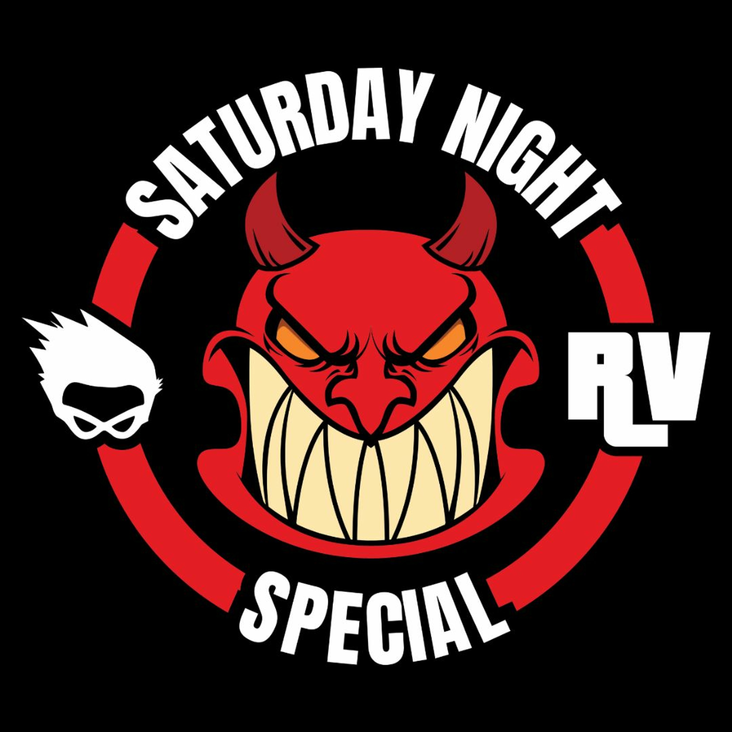 Saturday Night Special Episode 2 : CGI This Episode