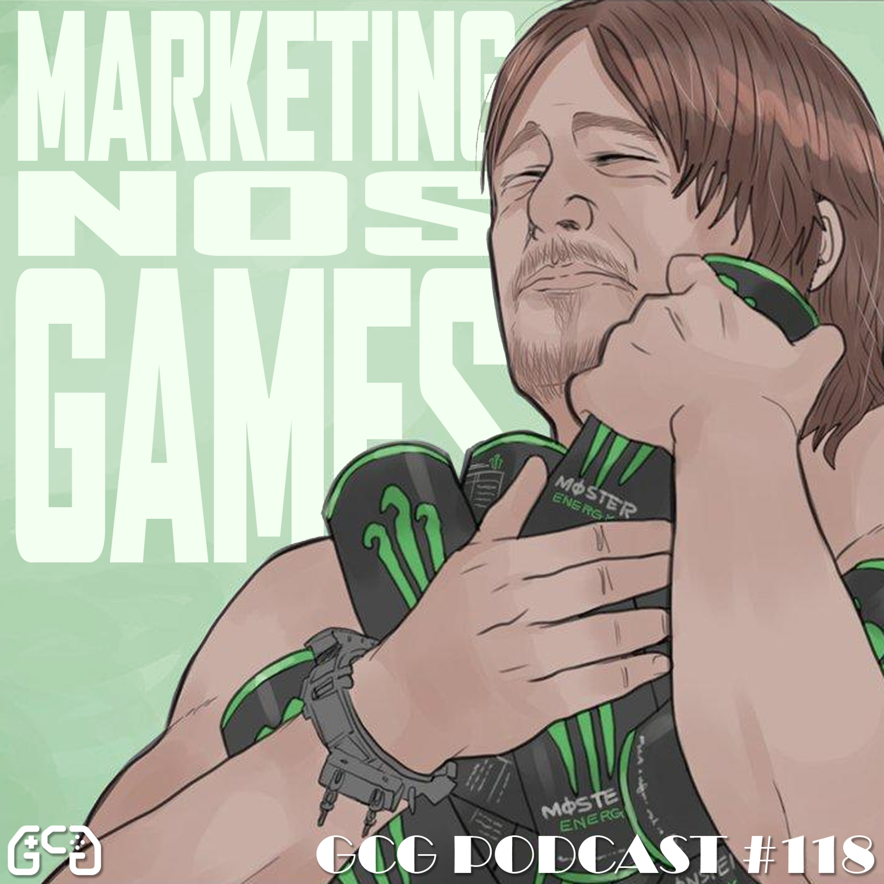 Gamer Como A Gente > > > Podcasts