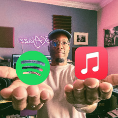 Spotify versus Apple Music