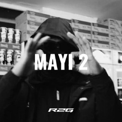 THIZZY52 X MY BEYONCE (PROD.R2G)