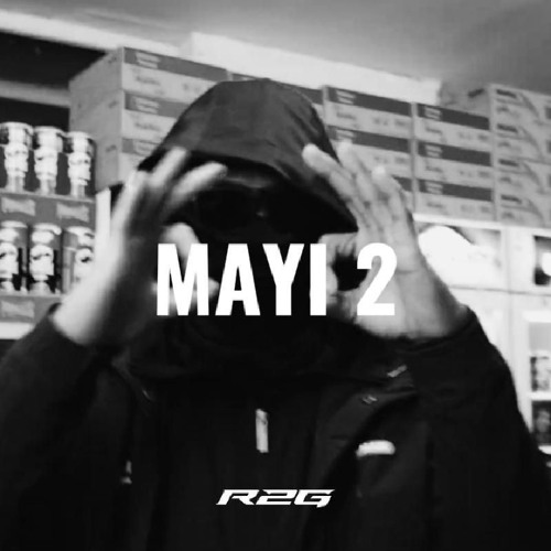 THIZZY52 X MY BEYONCE (PROD.R2G)