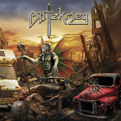 Stream Blitzkrieg music | Listen to songs, albums, playlists