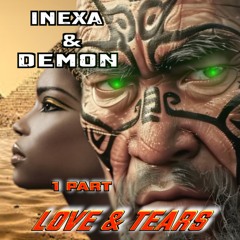 Love & Tears ( 1 part) Love as a little death. (to be continued)