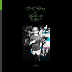 Street Talking - Slick Rick x Outkast Remix