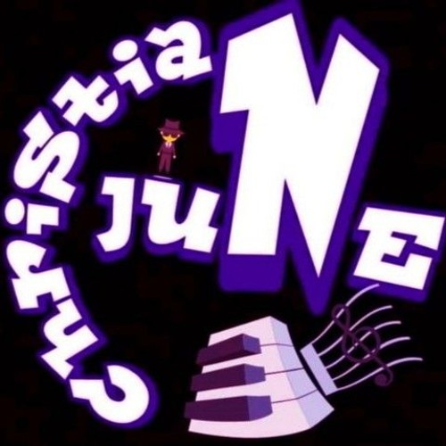 Christian June - Check This Out [master].wav