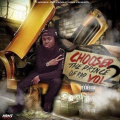 Chooser In The Zone Ft Justin Vibes Prod By Justin Vibes