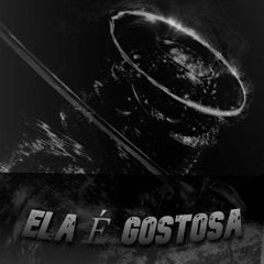 DJ NEzin - ELA É GOSTOSA (Ultra Slowed)