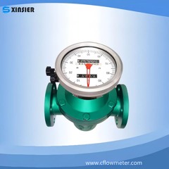 Gear Flowmeter