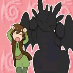 How 2 train ur dragon prod noelleallowed