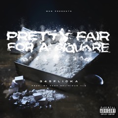 Pretty Fair For A Square