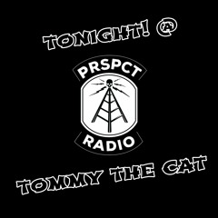 Cat In The Bag Prspct Radio 6 - 11 - 21