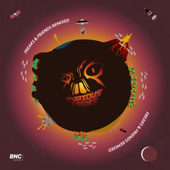 Mosquito (Twisted Minds Remix) [feat. Lifesize MC]
