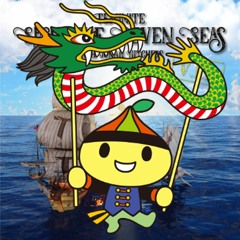 Teminite - Sesh The Seven Seas (Kyosai Edit)