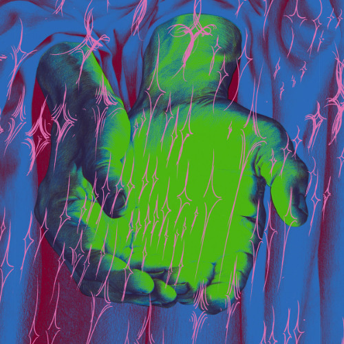 PREMIERE: Rougail space program - 417 Tool (feat. Jon Beige)