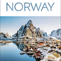 [Download] PDF 📰 DK Eyewitness Norway (Travel Guide) by  DK Eyewitness [EPUB KINDLE