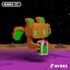 Same Old Game (Original Mix) NVDRZ144