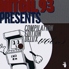 COMPILATION EDITION DELUX VOL.3 (Promo)
