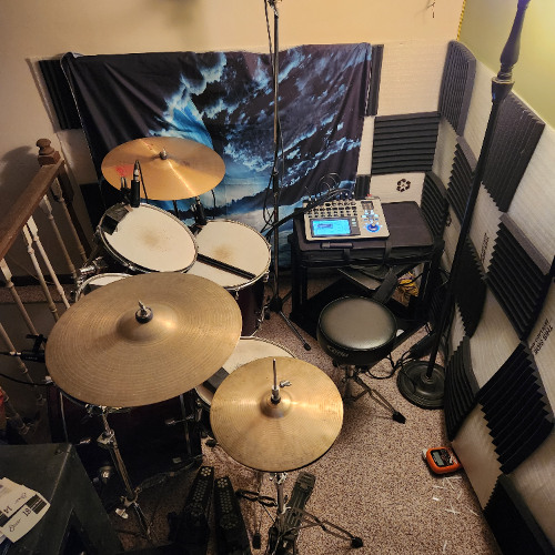 All That Burns by Brian Burke