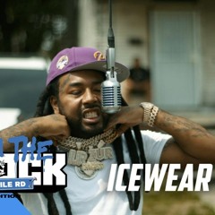 Icewear Vezzo - Change The Weather (From The Block) 6 Mile Edition