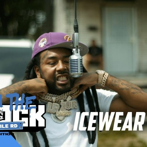 Icewear Vezzo - Change The Weather (From The Block) 6 Mile Edition