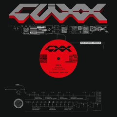 T-PREMIERE: Rocco.fx - Our Travel Destination [CXX001]