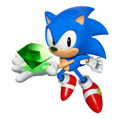 sonic 2.