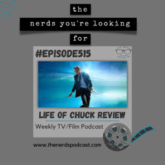 Subtitles | Life of Chuck Review – Lilo and Stitch and Phoecinian Scheme