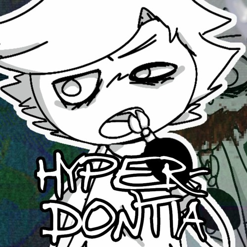 【Kevin ft. Solaria】 Hyperdontia 【SynthV Cover】 +MP3