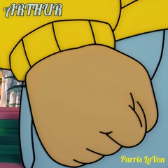 ARTHUR (prod. by AndreOnBeat)