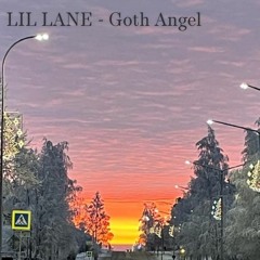 Goth Angel [prod.kinkoma]