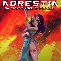 Adrestia - In Sapphire's Place (Shaleen Remix)