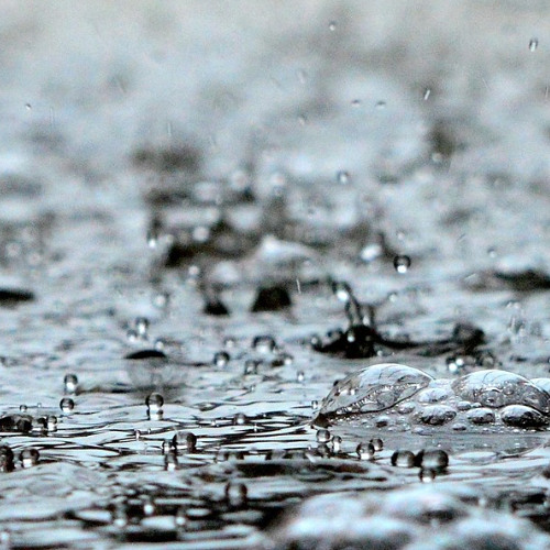 Raindrops 2025