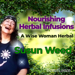 Nourishing Herbal Infusions, Sample