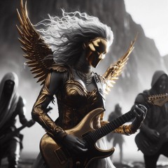 Warrior