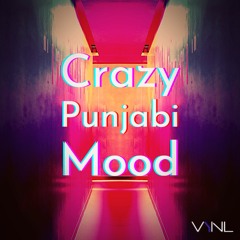 Crazy Punjabi Mood | Sardara Gill, DJ Sanj, Chris Brown, Pop Smoke, Lil Tjay