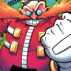 Announcement - Remaster (Dr. Eggman Song)