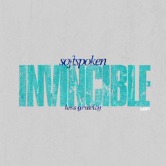 Invincible (Lofi)