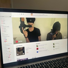 Legendary ft reek [kount5k]