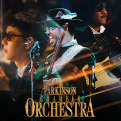 จะบอกเธอว่ารัก (Chamber Orchestra Live)