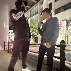 Karma (feat.s1ckstar) (prod.gn)