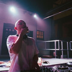 Bruce La Danse w/ Sunni D - 14/05/24