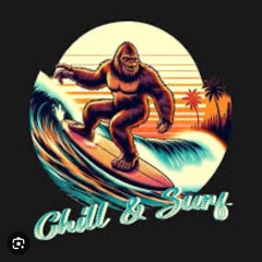 Surf 🏄 wit da yetti