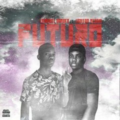 Emanuel Garden- Futuro feat Laylton Kessio