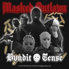 BVNDIT X TENSE - ALL WHITE GUCCI TUXEDO