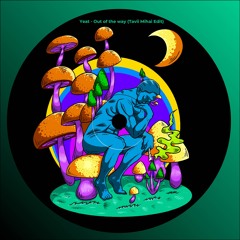 Yeat - Out The Way (Tavii Mihai Edit)