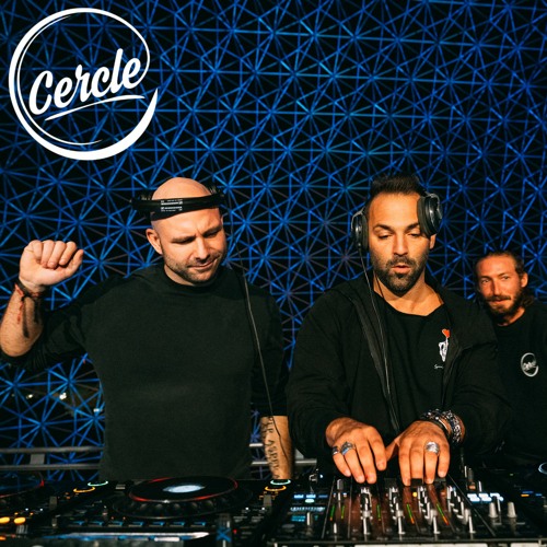 Day By Day - Cercle - Montreal - 03-10-2022