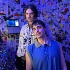 1 Year of Ballet with 320 and Blessing @ The Lot Radio 04-19-2025