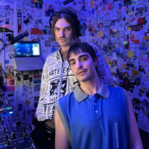 1 Year of Ballet with 320 and Blessing @ The Lot Radio 04-19-2025