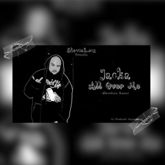 The Jacka - All Over Me (StevieLocs Remix)