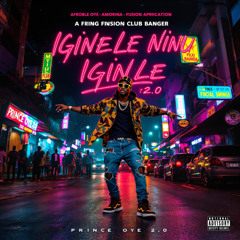 Iginle Ninu Iginle